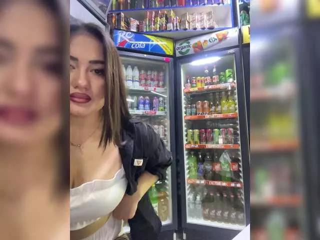 praesertim on BongaCams 