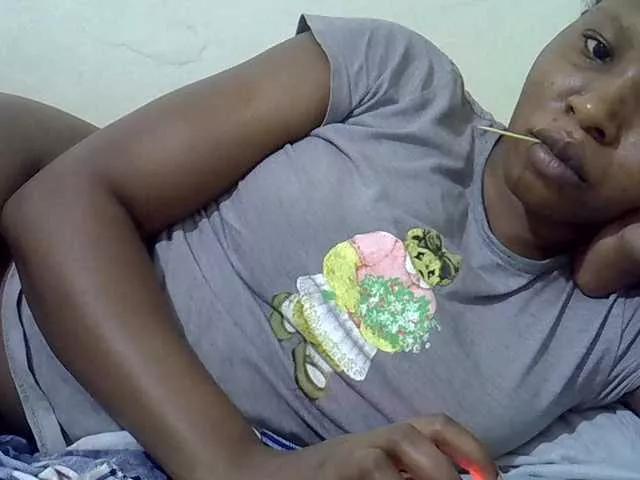Prettyrennie on BongaCams 