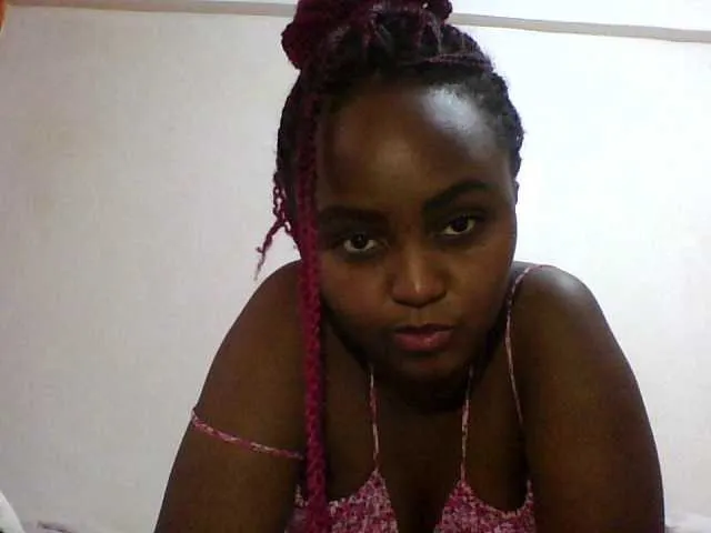 prettyval — Freechat on BongaCams