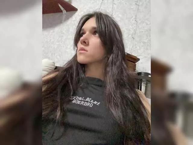 Offline Princessa69 on BongaCams