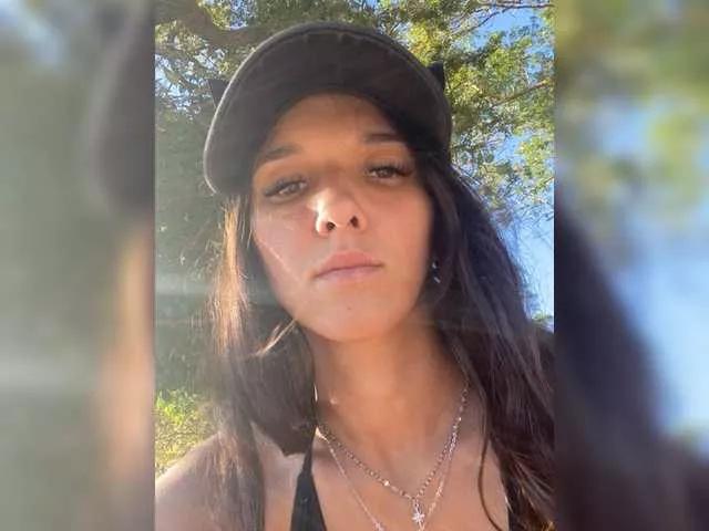 Offline Princessa69 on BongaCams