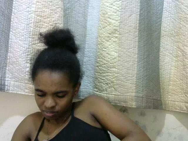 princessAria on BongaCams