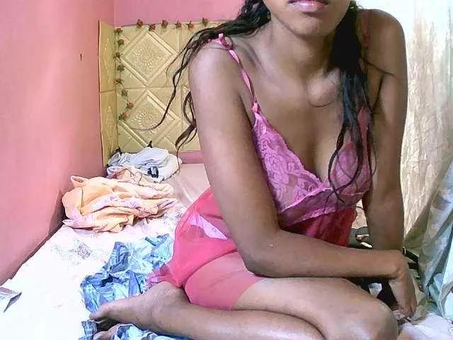 Princesseca on BongaCams 