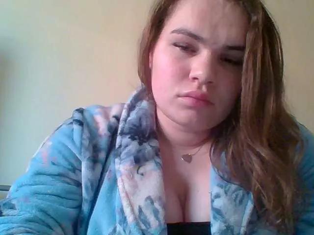 PrincessGem on BongaCams 