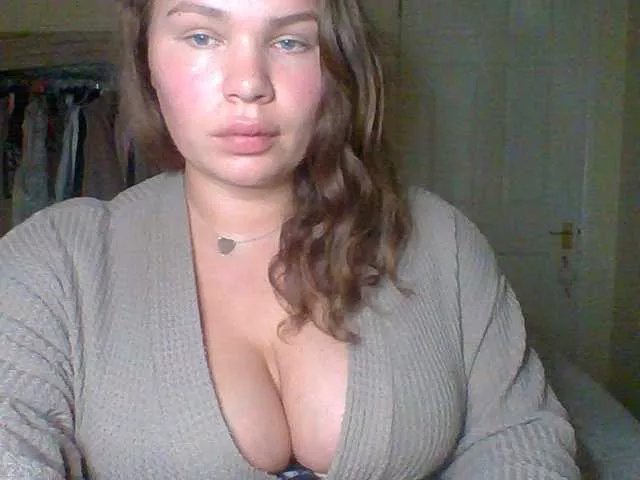 Freechat PrincessGem on BongaCams