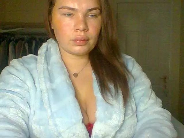Freechat PrincessGem on BongaCams