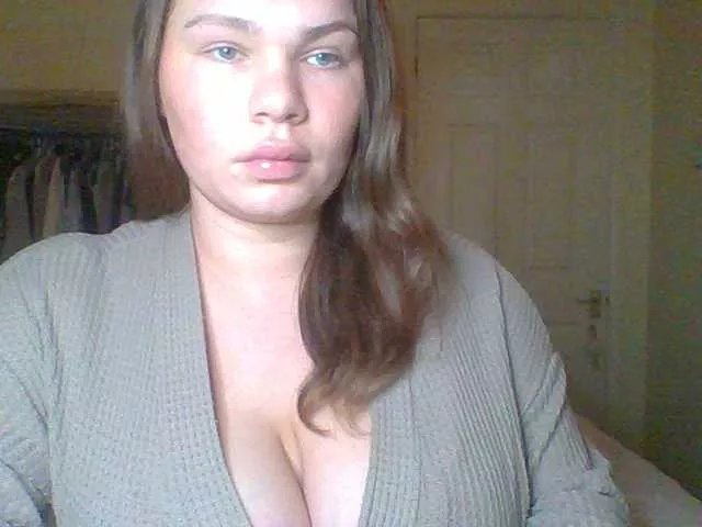 Freechat PrincessGem on BongaCams