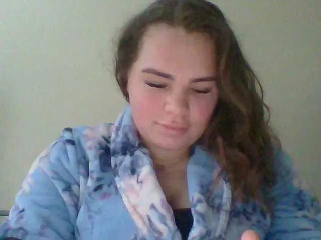 PrincessGem on BongaCams 