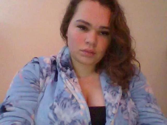 PrincessGem on BongaCams 