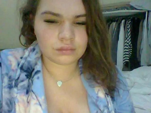 PrincessGem on BongaCams 