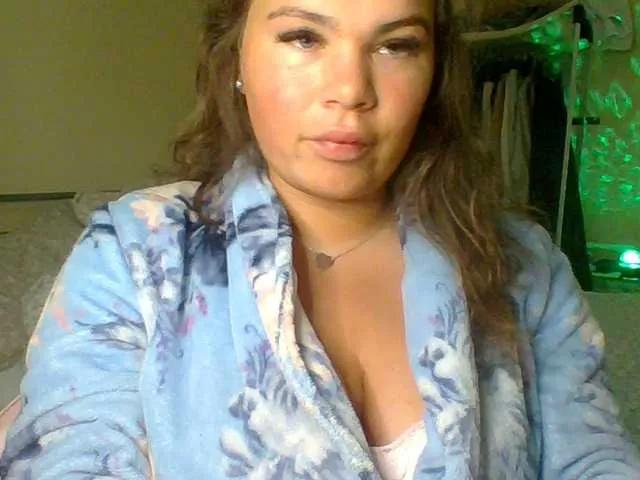 PrincessGem on BongaCams 