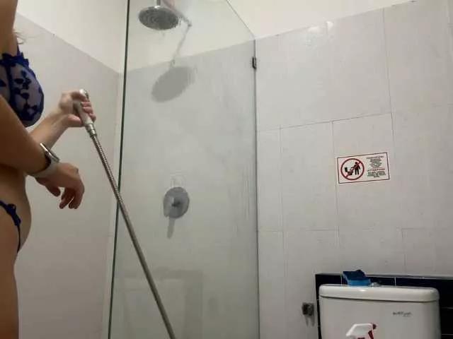 PrincessValeri on BongaCams 