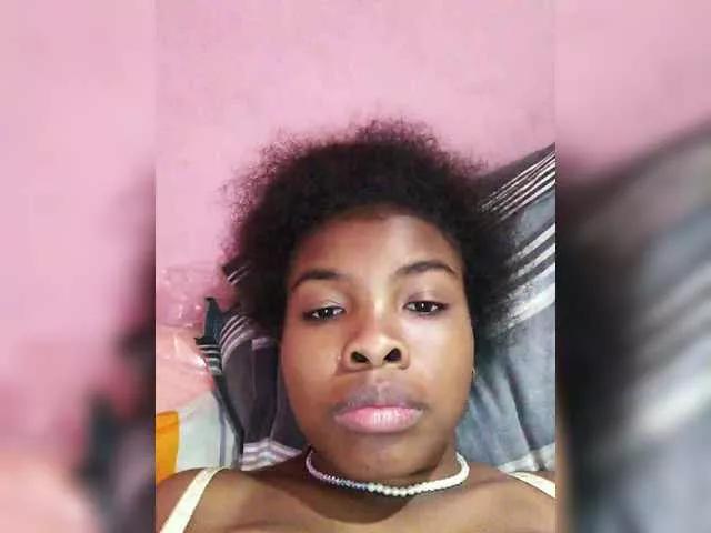 Princia200 on BongaCams 