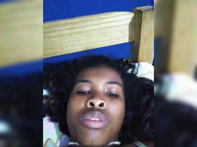 Princia200 on BongaCams 
