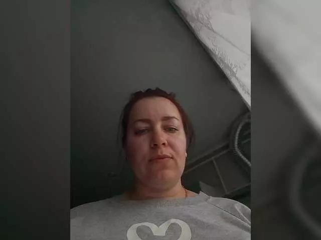 PublicMilf on BongaCams 