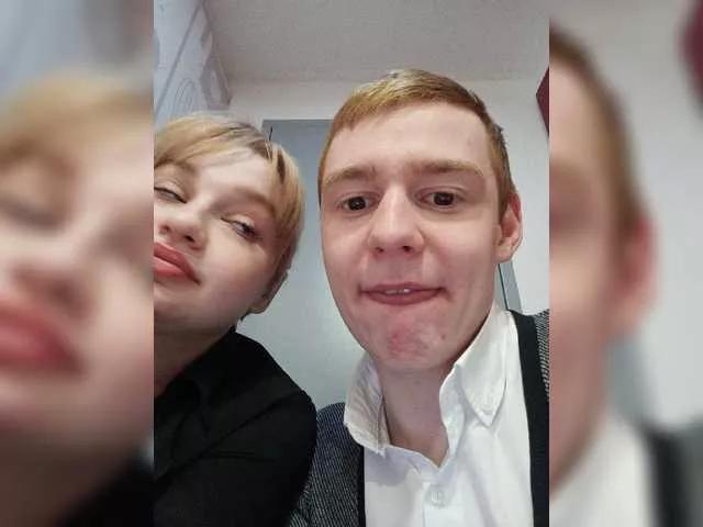 pupszaya on BongaCams 