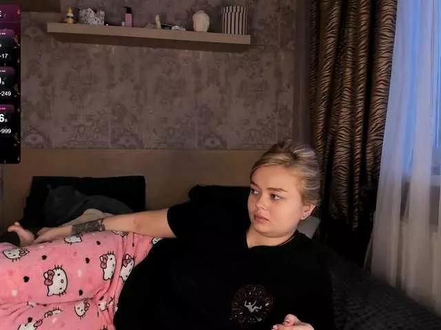purebeautie on BongaCams 