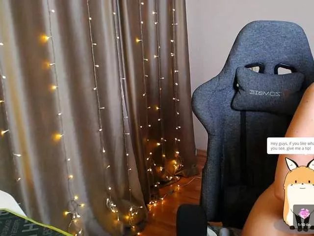 Pussy-Juice on BongaCams 