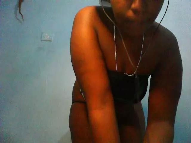 Pussygal1 on BongaCams