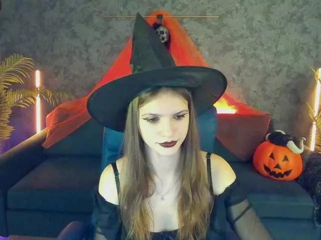 Freechat PussyOnLuck on BongaCams