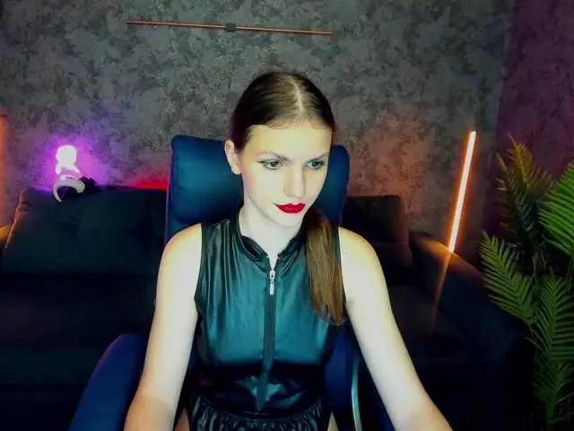 Freechat PussyOnLuck on BongaCams