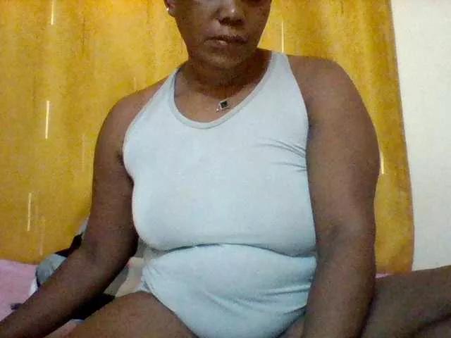 Queenafrica on BongaCams 