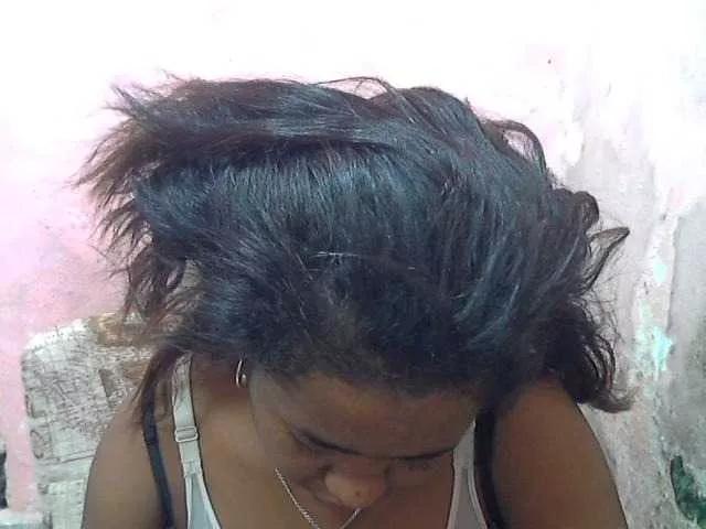 Offline Queencamie on BongaCams