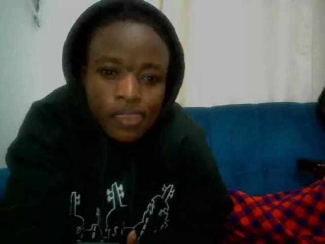 Freechat QueenJacky on BongaCams