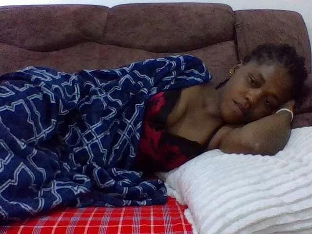 Freechat QueenJacky on BongaCams