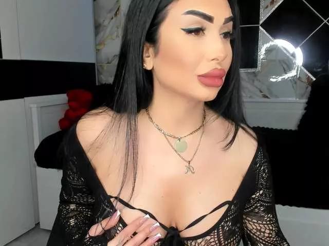 queenmeryem on BongaCams 