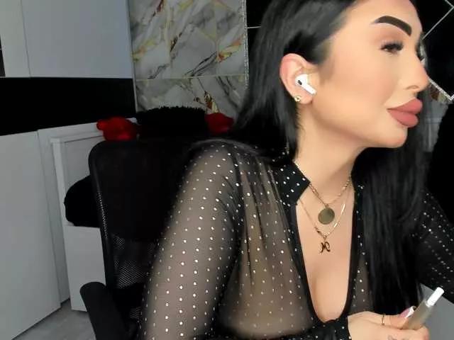 queenmeryem on BongaCams 