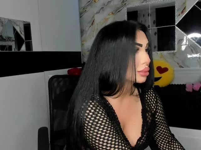 queenmeryem on BongaCams 