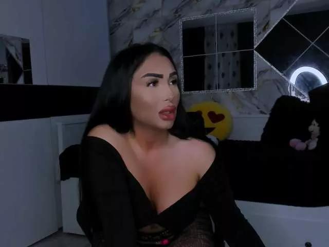 queenmeryem on BongaCams 