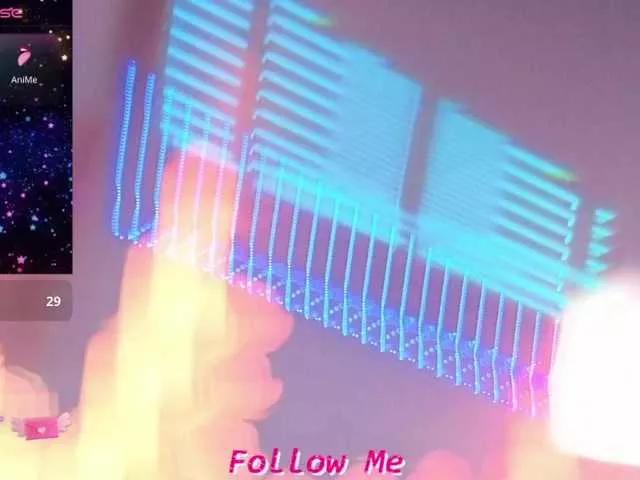 Freechat QueenyK1ng on BongaCams