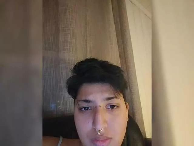 Offline QuietToriel on BongaCams