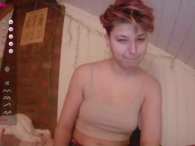 Offline QuietToriel on BongaCams