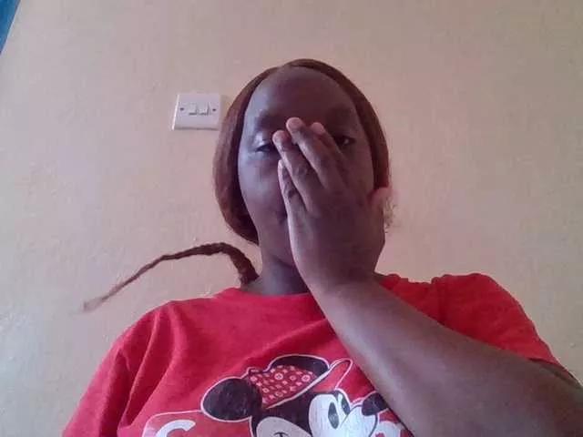 Offline quqi on BongaCams