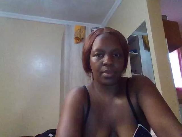 Offline quqi on BongaCams