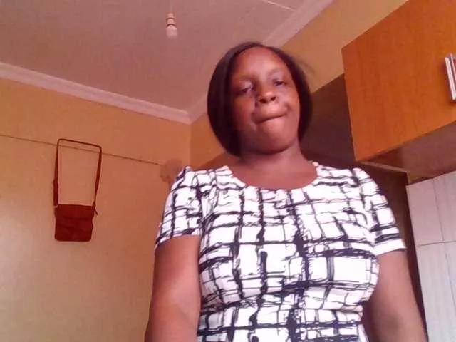 Offline quqi on BongaCams