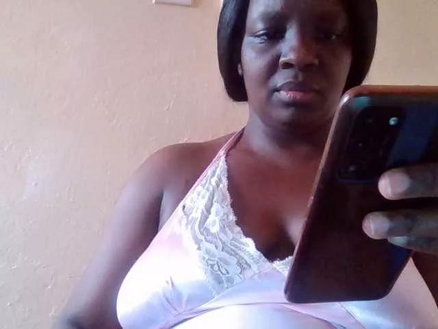 Offline quqi on BongaCams