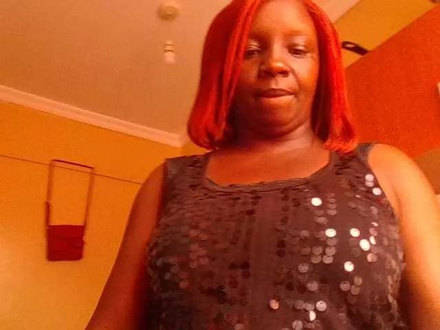 Offline quqi on BongaCams