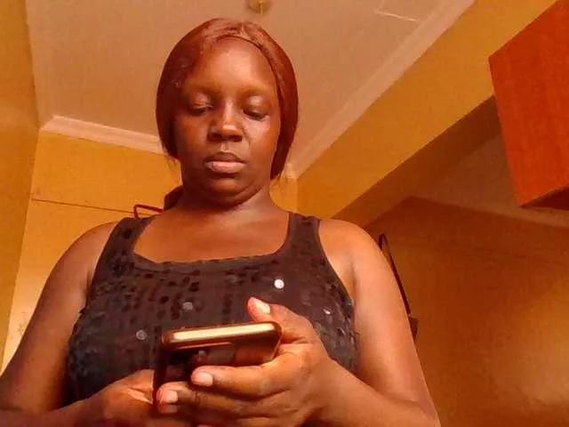 Offline quqi on BongaCams