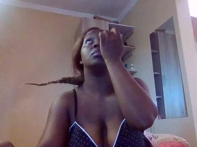 Offline quqi on BongaCams