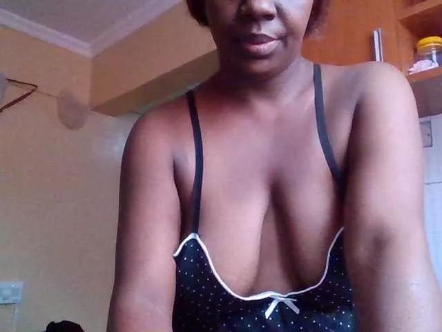 Offline quqi on BongaCams