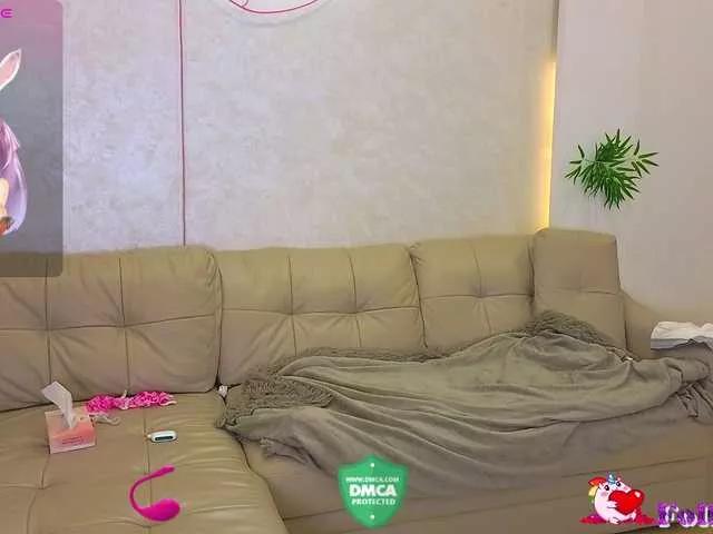 RabbitsCouple on BongaCams 