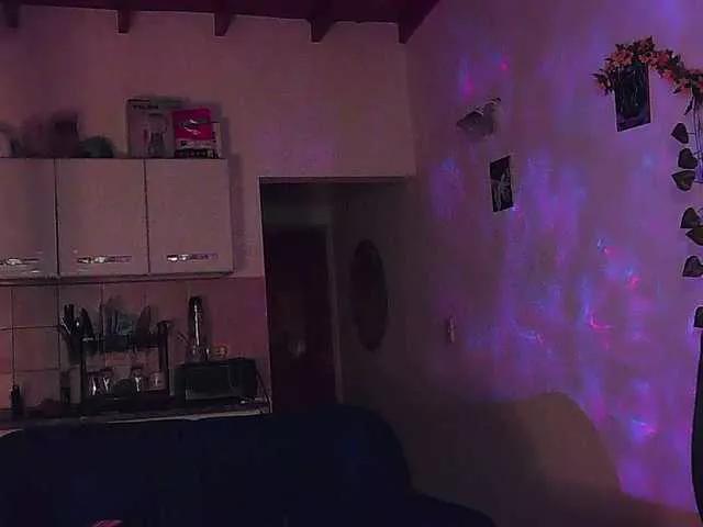 RabbitSnake on BongaCams 