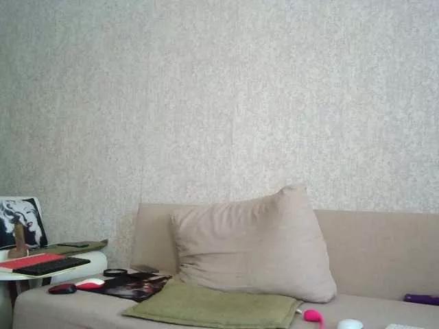 RachelORose on BongaCams 
