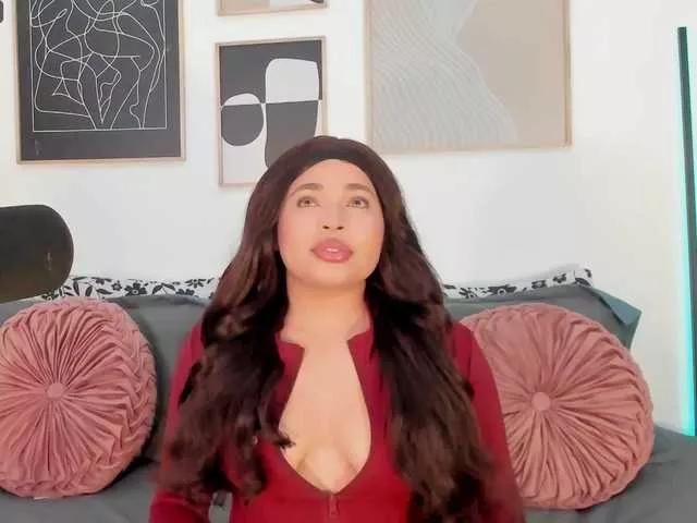 Rachelrusso on BongaCams 