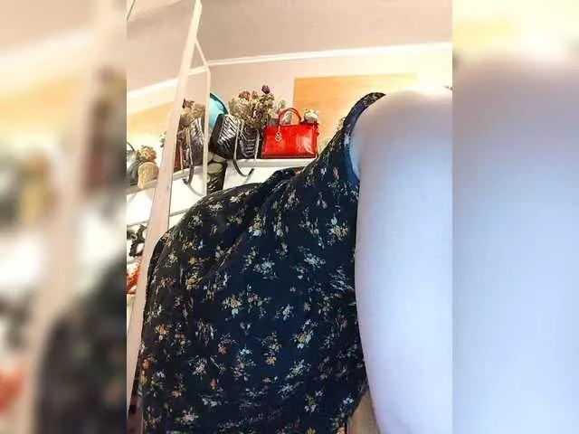 ralita99 on BongaCams 