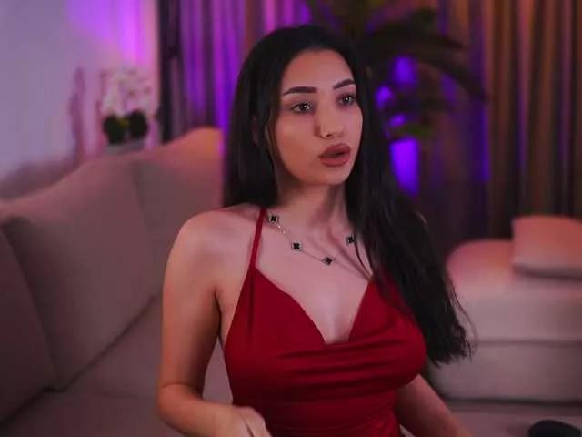 RamiraRowa on BongaCams 